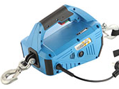 鋼絲繩牽引葫蘆