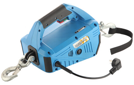 牽引葫蘆的產(chǎn)品展示圖